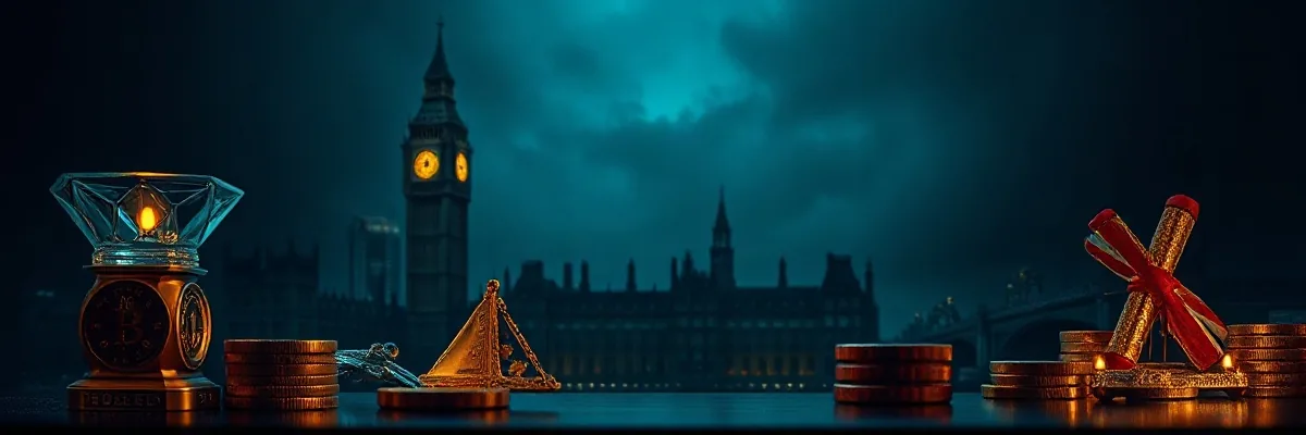 Score by Score: Where Every Operator Gained and Lost Points: best bitcoin casino guide for players in the UK