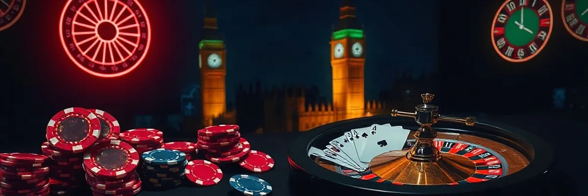 Key Traits of Modern No KYC Casinos: No kyc casinos guide for players in the UK