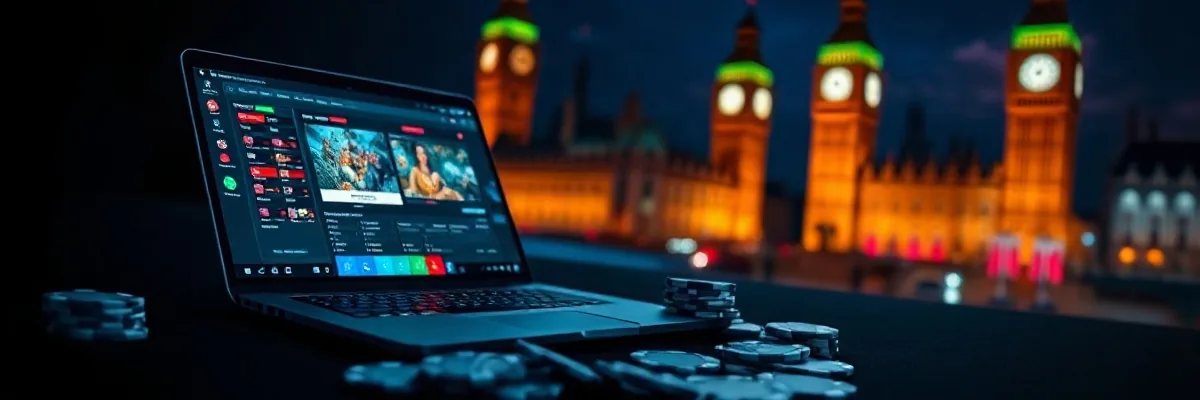 us online casinos in the UK — Trusted US Online Casinos for Fast Issue Resolution in 2026